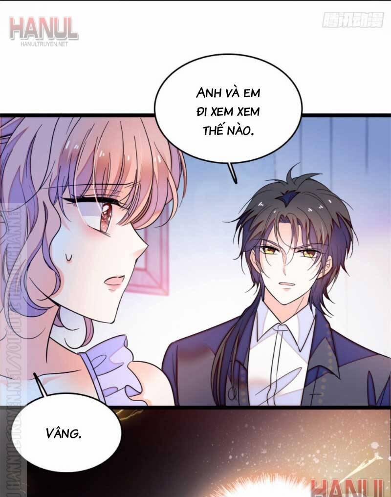 Toàn Mạng Đều Là Fan Cp Của Tôi Với Ảnh Đế 174 trang 31