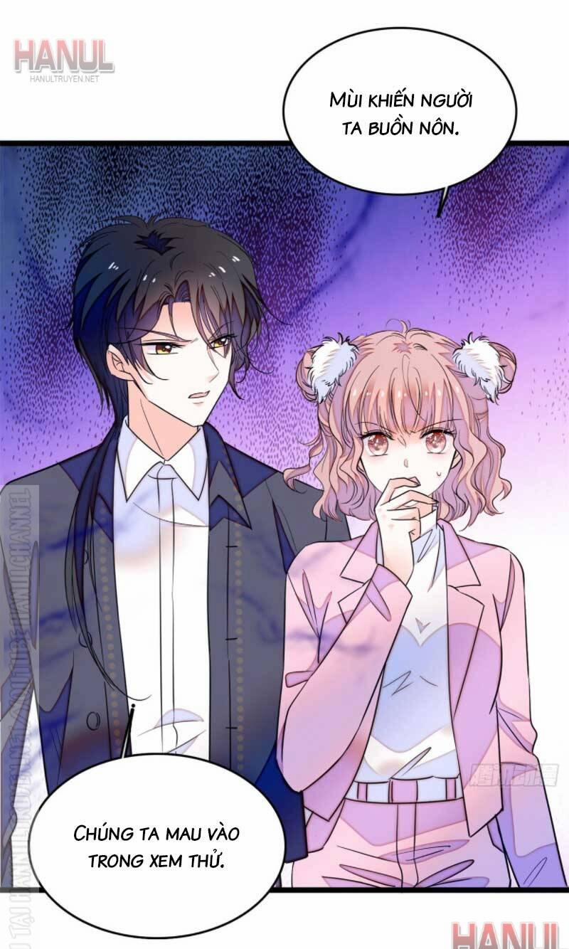 Toàn Mạng Đều Là Fan Cp Của Tôi Với Ảnh Đế 174 trang 35