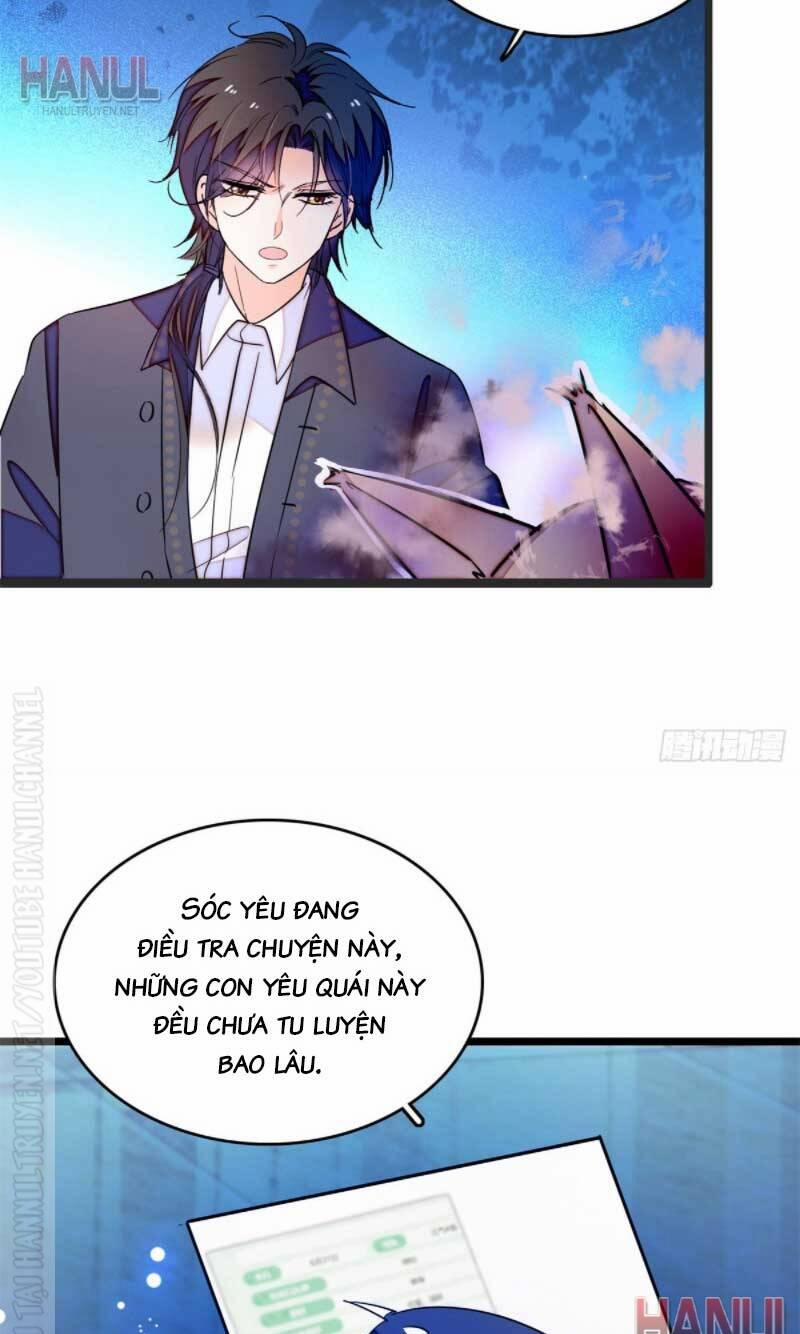 Toàn Mạng Đều Là Fan Cp Của Tôi Với Ảnh Đế 174 trang 37