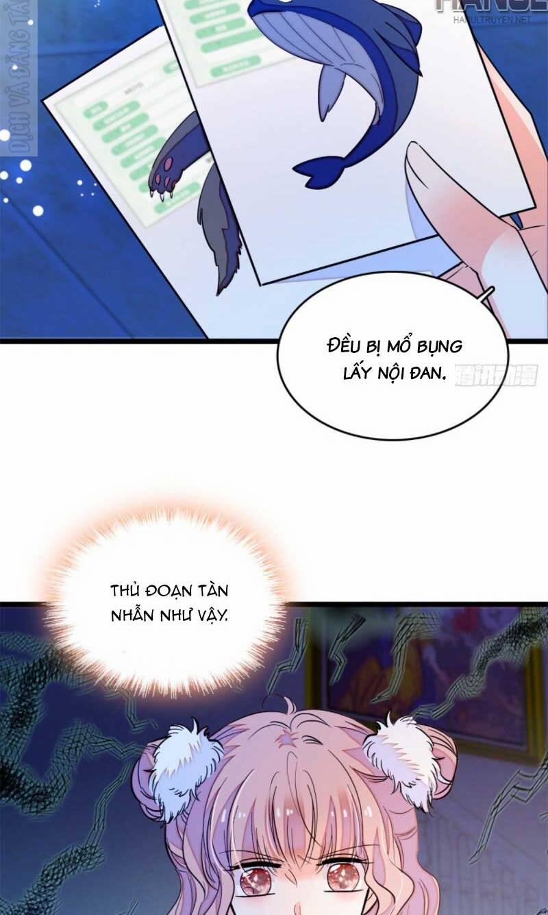 Toàn Mạng Đều Là Fan Cp Của Tôi Với Ảnh Đế 174 trang 38