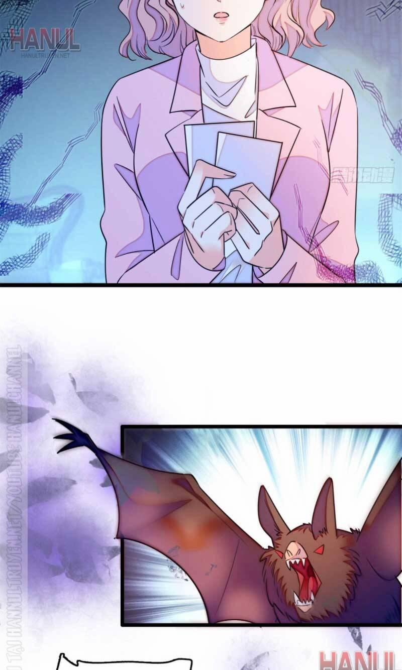 Toàn Mạng Đều Là Fan Cp Của Tôi Với Ảnh Đế 174 trang 39