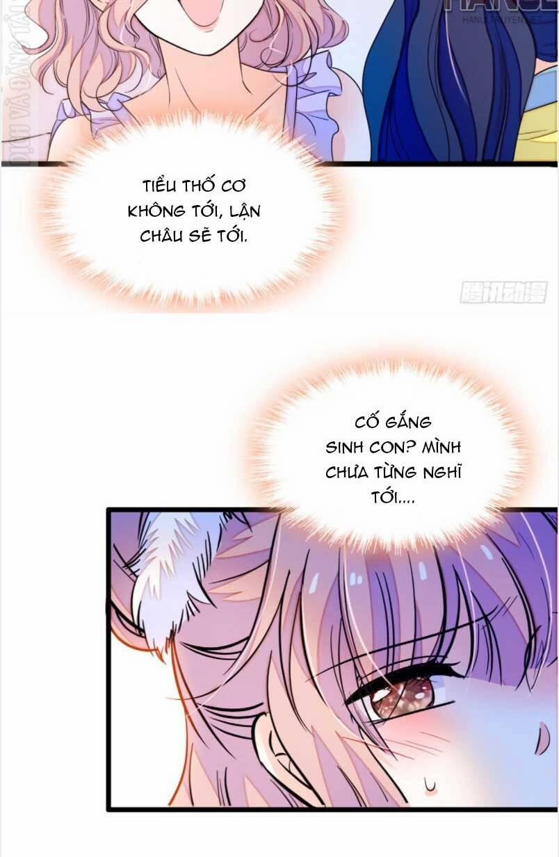 Toàn Mạng Đều Là Fan Cp Của Tôi Với Ảnh Đế 174 trang 4