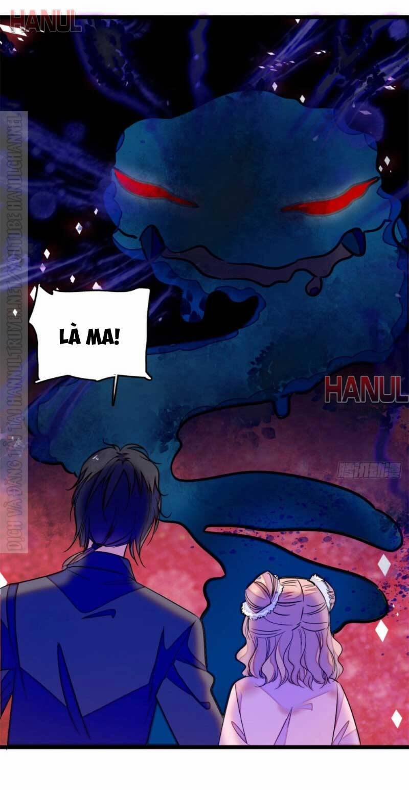 Toàn Mạng Đều Là Fan Cp Của Tôi Với Ảnh Đế 174 trang 41