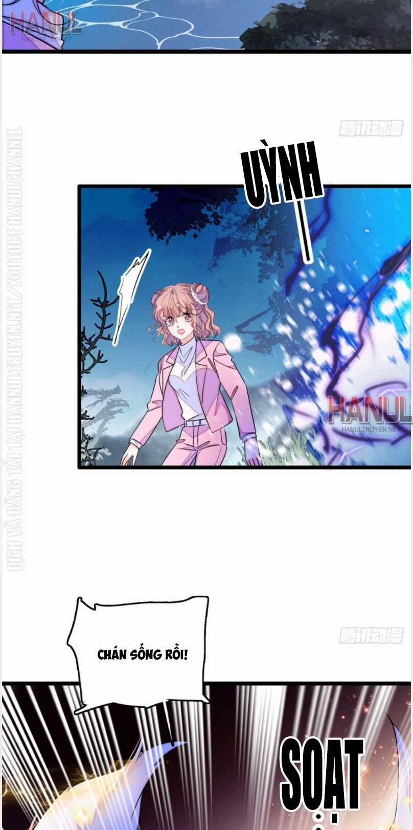 Toàn Mạng Đều Là Fan Cp Của Tôi Với Ảnh Đế 174 trang 44