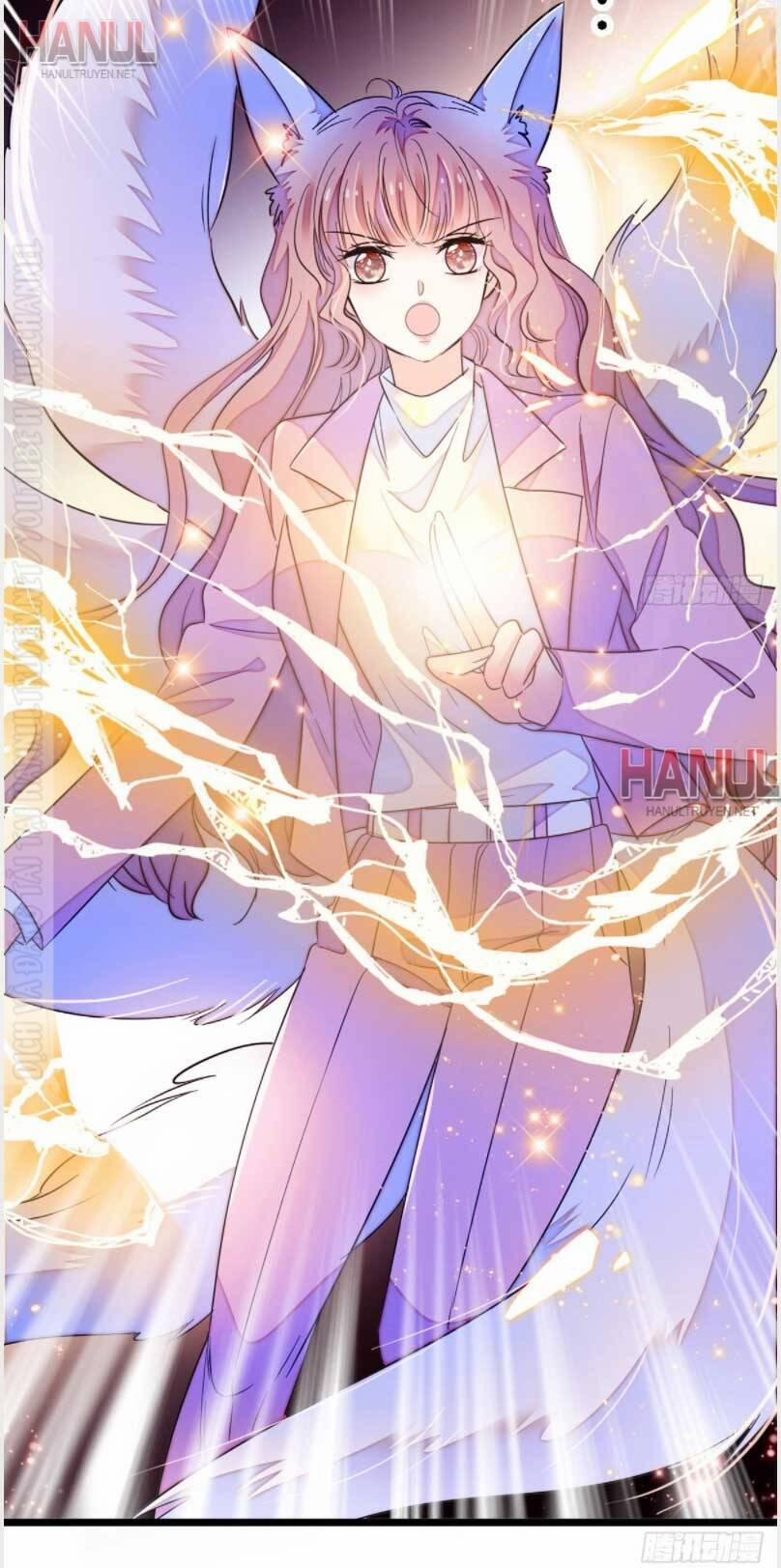 Toàn Mạng Đều Là Fan Cp Của Tôi Với Ảnh Đế 174 trang 45