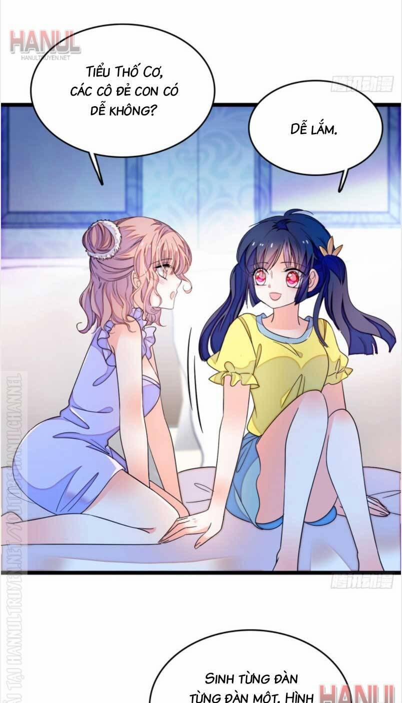 Toàn Mạng Đều Là Fan Cp Của Tôi Với Ảnh Đế 174 trang 5