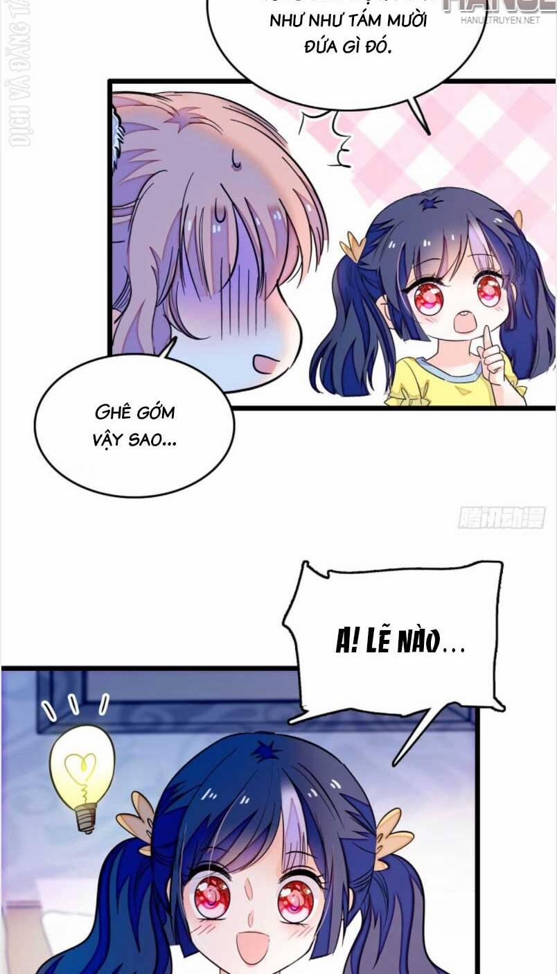 Toàn Mạng Đều Là Fan Cp Của Tôi Với Ảnh Đế 174 trang 6