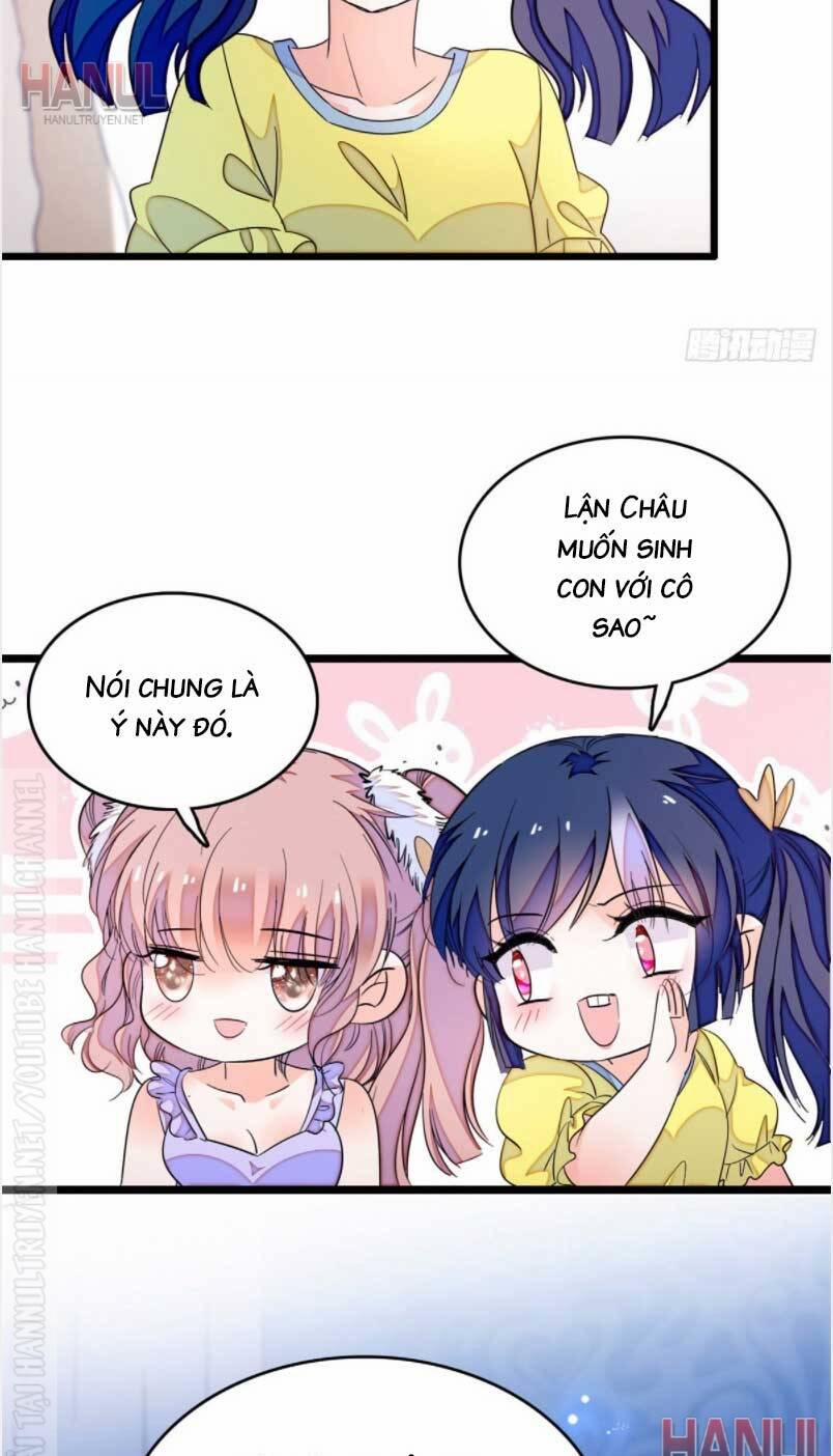 Toàn Mạng Đều Là Fan Cp Của Tôi Với Ảnh Đế 174 trang 7