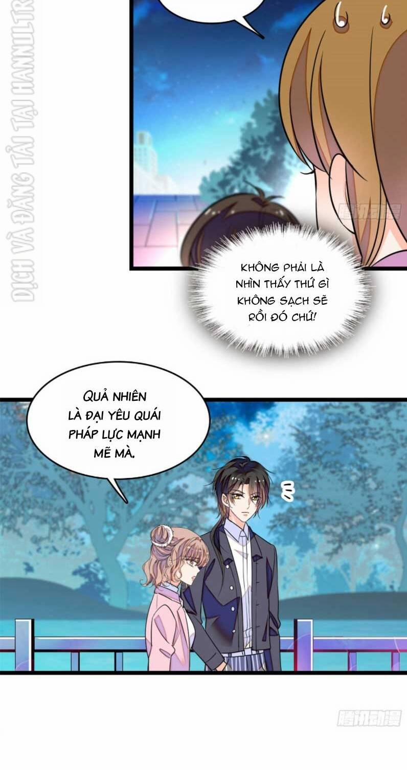 Toàn Mạng Đều Là Fan Cp Của Tôi Với Ảnh Đế 175 trang 10
