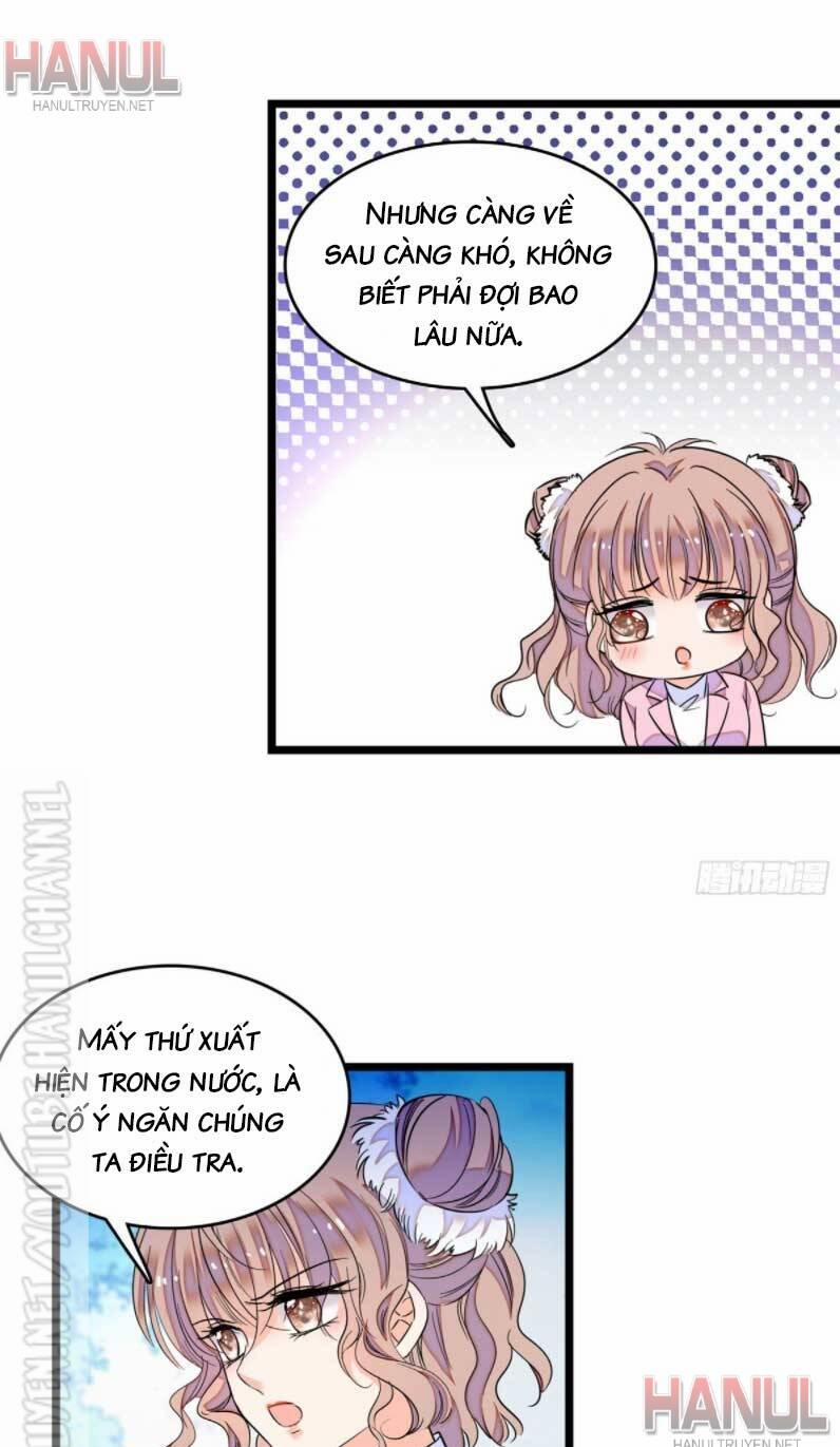 Toàn Mạng Đều Là Fan Cp Của Tôi Với Ảnh Đế 175 trang 13