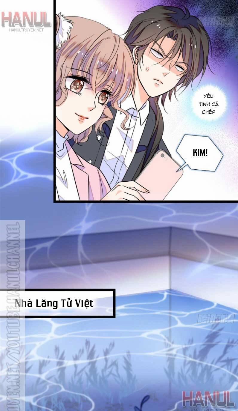 Toàn Mạng Đều Là Fan Cp Của Tôi Với Ảnh Đế 175 trang 15