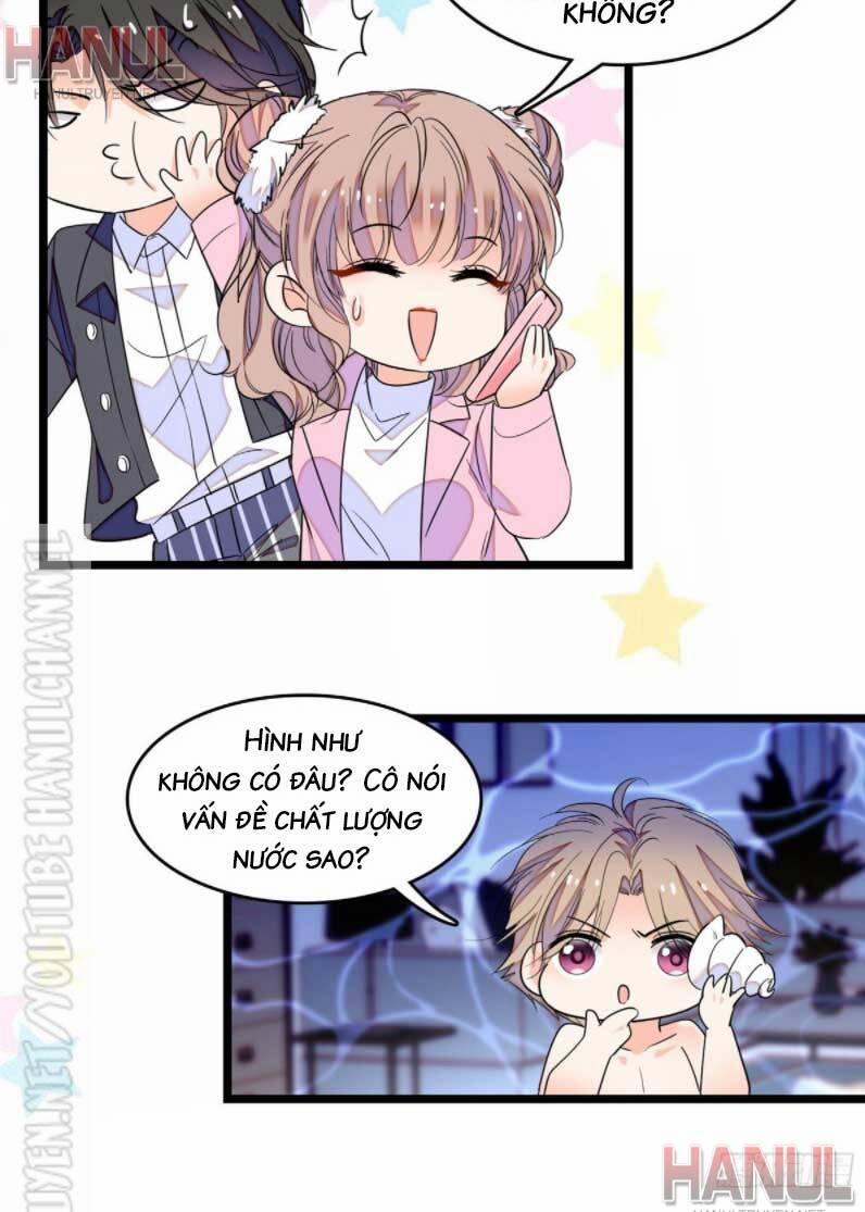 Toàn Mạng Đều Là Fan Cp Của Tôi Với Ảnh Đế 175 trang 19