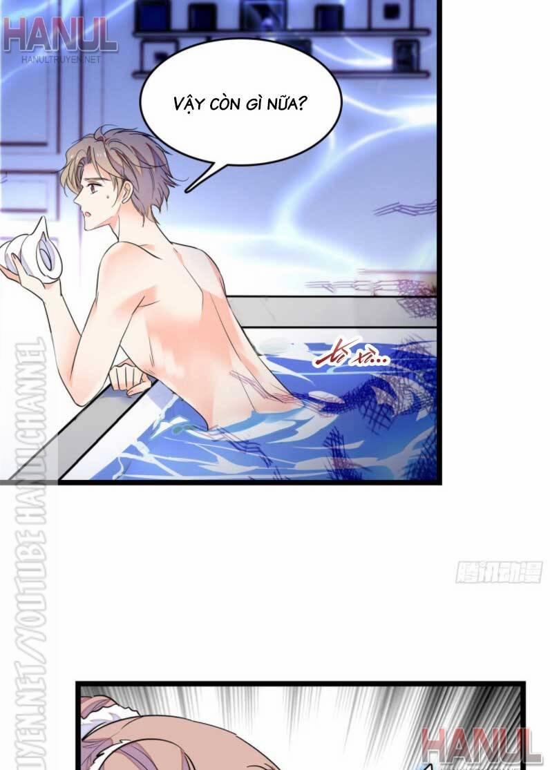 Toàn Mạng Đều Là Fan Cp Của Tôi Với Ảnh Đế 175 trang 21