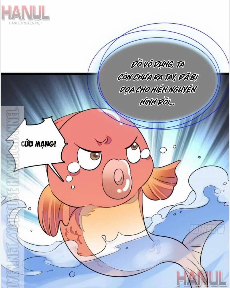 Toàn Mạng Đều Là Fan Cp Của Tôi Với Ảnh Đế 175 trang 25