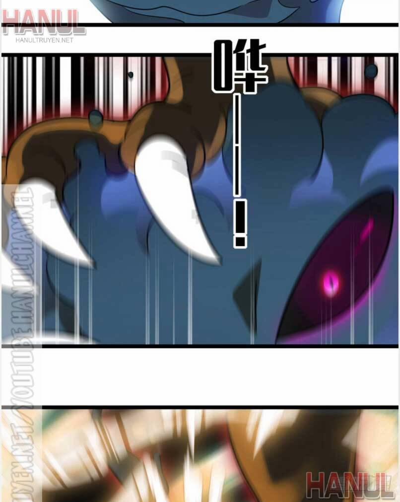 Toàn Mạng Đều Là Fan Cp Của Tôi Với Ảnh Đế 175 trang 29