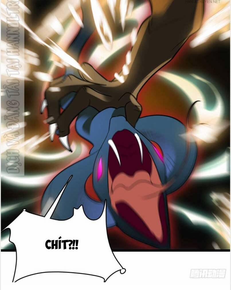 Toàn Mạng Đều Là Fan Cp Của Tôi Với Ảnh Đế 175 trang 30