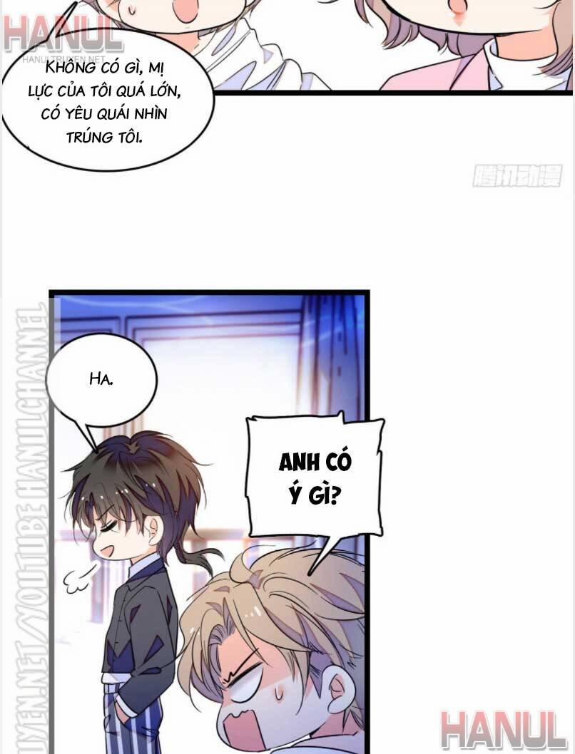 Toàn Mạng Đều Là Fan Cp Của Tôi Với Ảnh Đế 175 trang 36