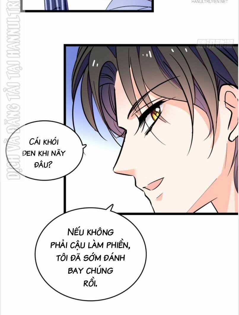 Toàn Mạng Đều Là Fan Cp Của Tôi Với Ảnh Đế 175 trang 37