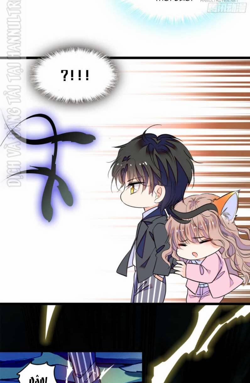 Toàn Mạng Đều Là Fan Cp Của Tôi Với Ảnh Đế 175 trang 6