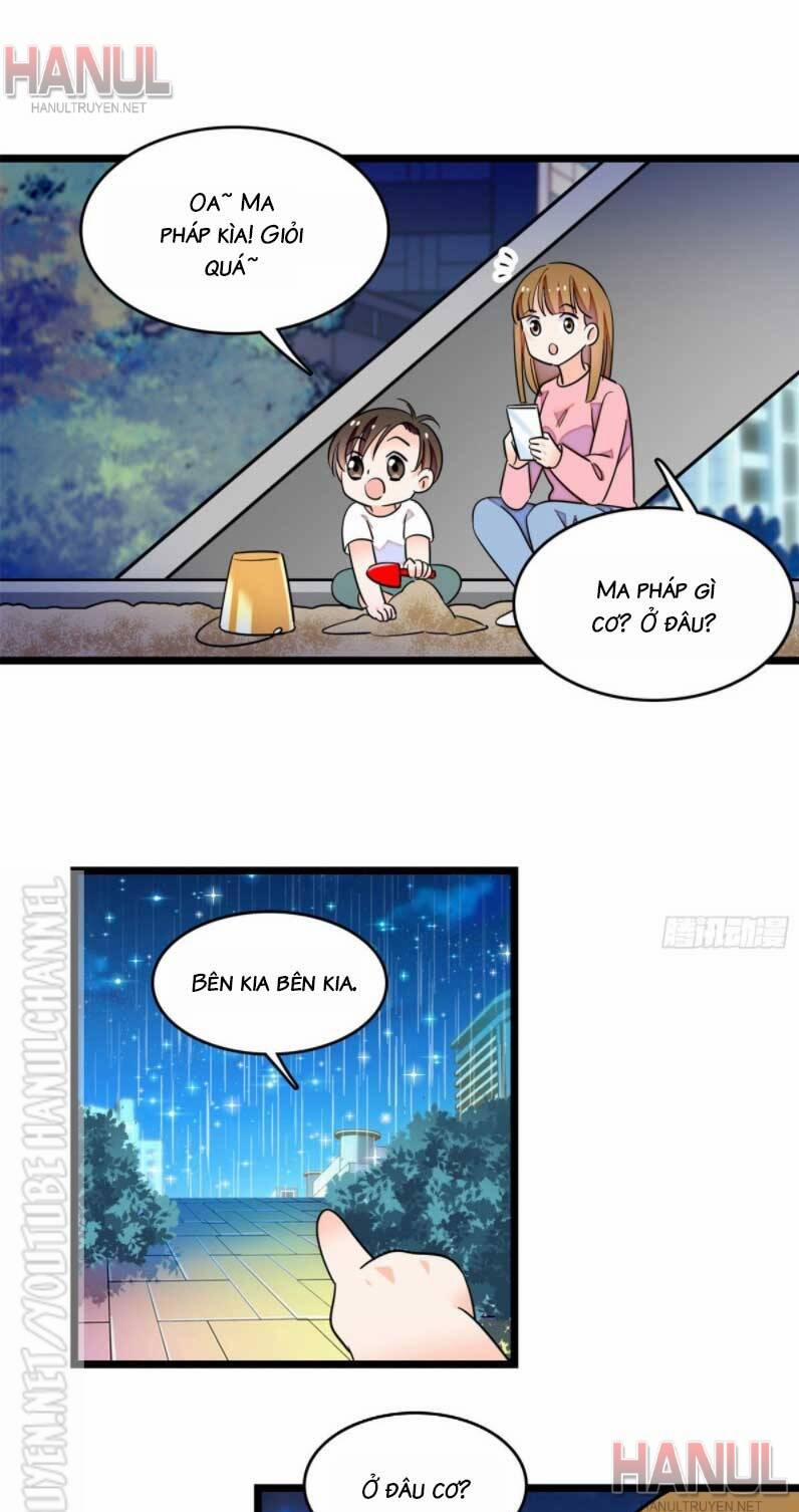 Toàn Mạng Đều Là Fan Cp Của Tôi Với Ảnh Đế 175 trang 9