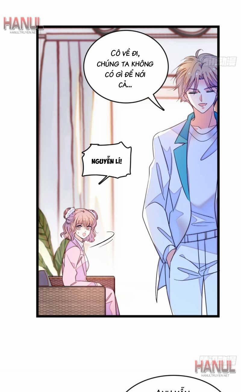 Toàn Mạng Đều Là Fan Cp Của Tôi Với Ảnh Đế 176 trang 11