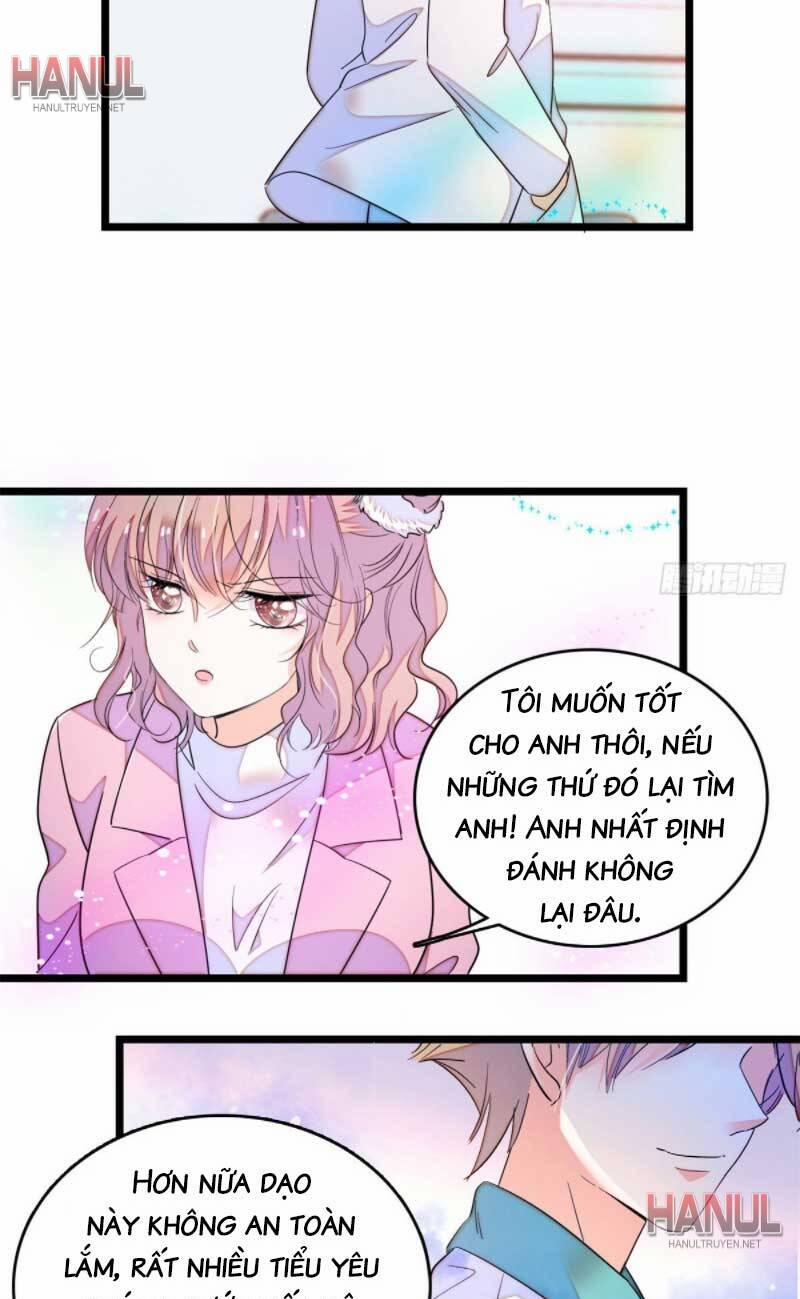 Toàn Mạng Đều Là Fan Cp Của Tôi Với Ảnh Đế 176 trang 13