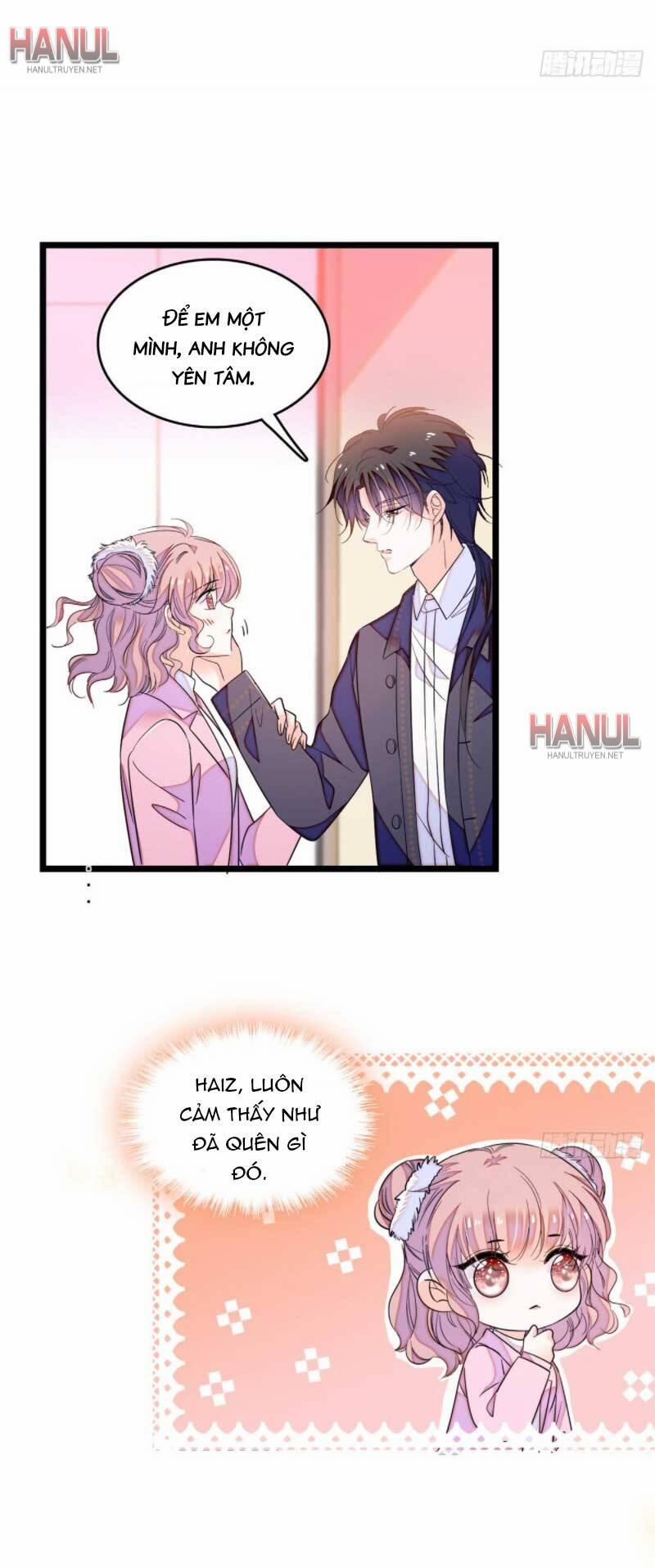 Toàn Mạng Đều Là Fan Cp Của Tôi Với Ảnh Đế 176 trang 17