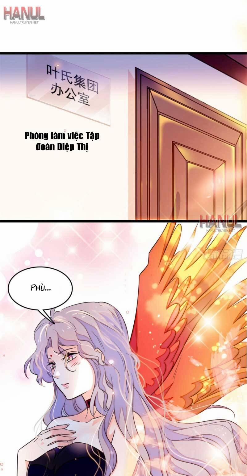 Toàn Mạng Đều Là Fan Cp Của Tôi Với Ảnh Đế 176 trang 18