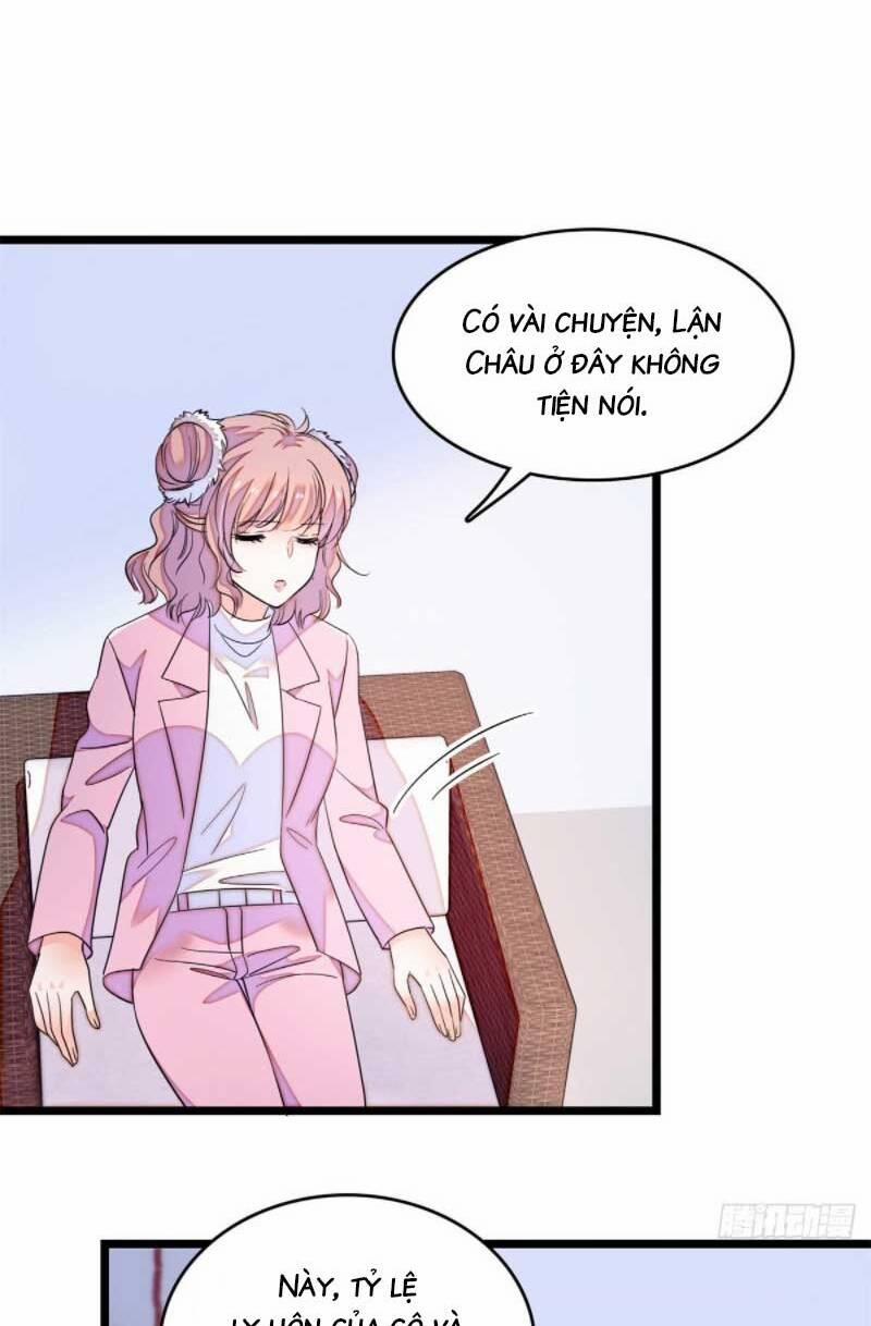 Toàn Mạng Đều Là Fan Cp Của Tôi Với Ảnh Đế 176 trang 2