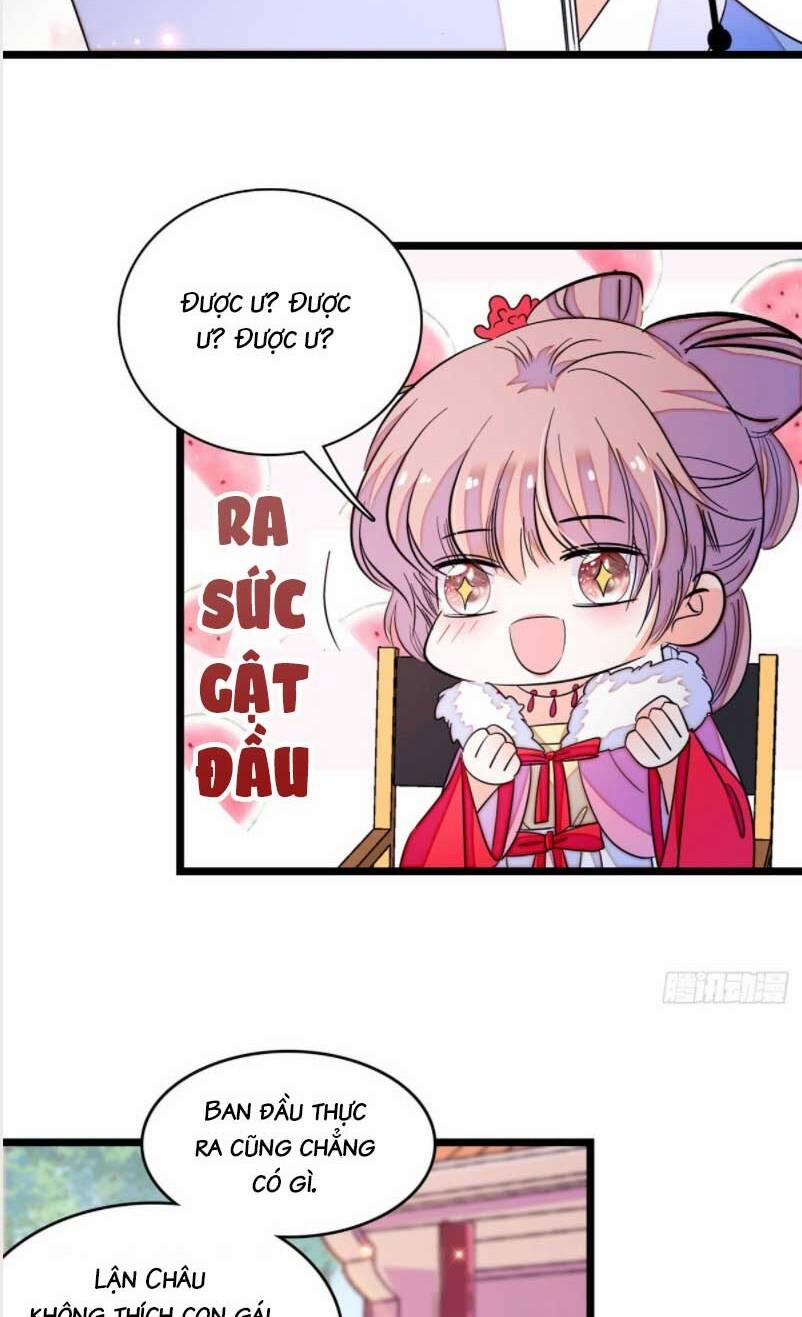 Toàn Mạng Đều Là Fan Cp Của Tôi Với Ảnh Đế 176 trang 27