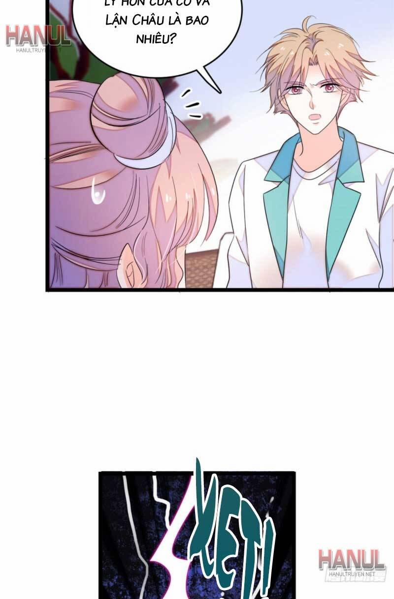 Toàn Mạng Đều Là Fan Cp Của Tôi Với Ảnh Đế 176 trang 3