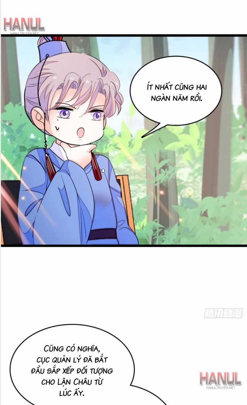 Toàn Mạng Đều Là Fan Cp Của Tôi Với Ảnh Đế 176 trang 30