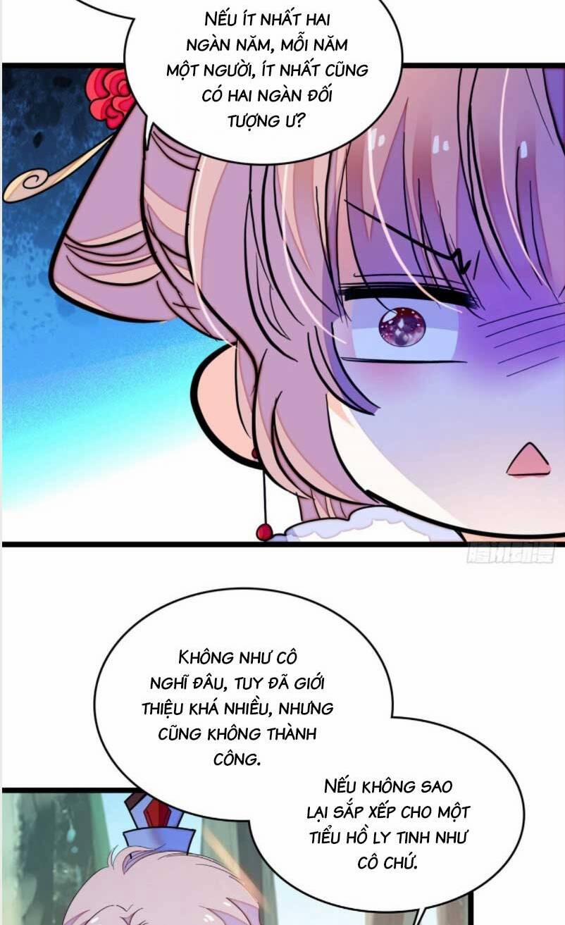 Toàn Mạng Đều Là Fan Cp Của Tôi Với Ảnh Đế 176 trang 31