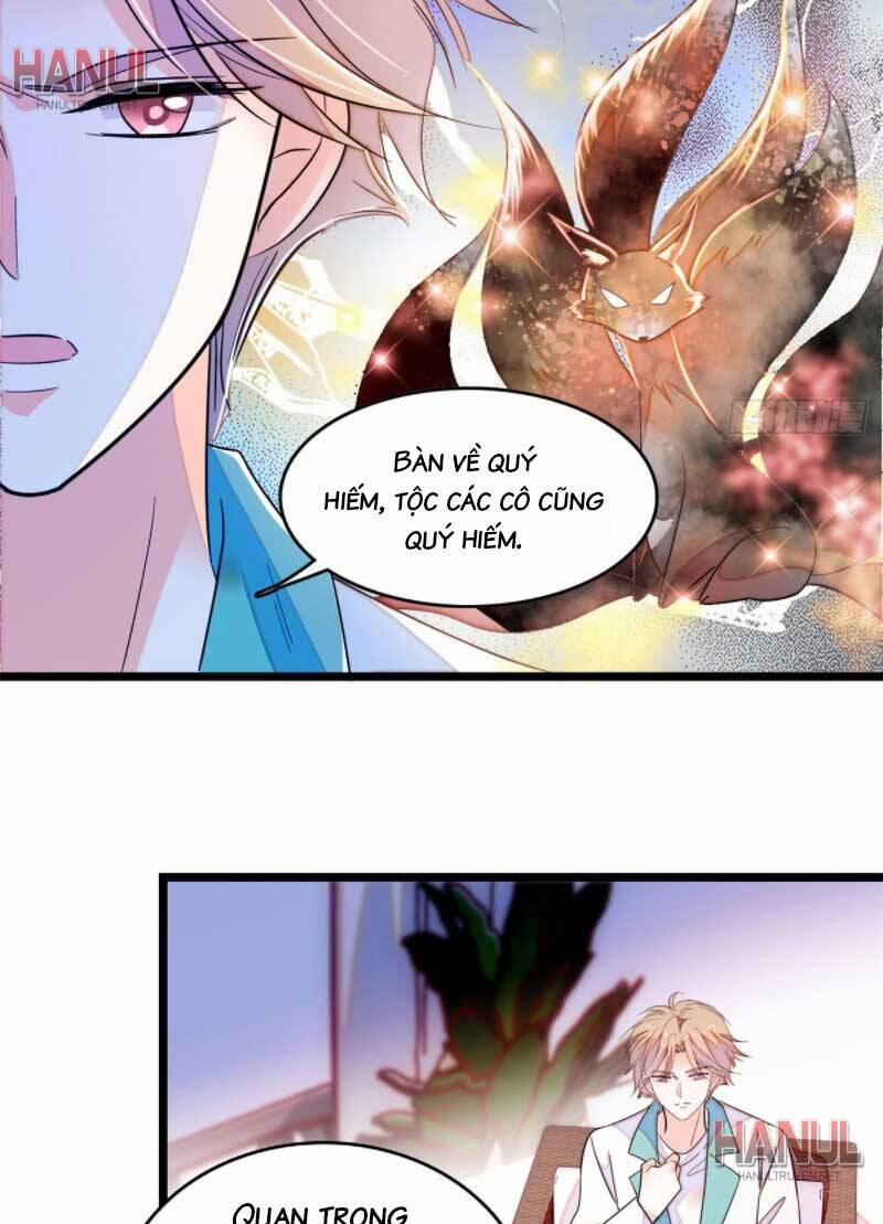 Toàn Mạng Đều Là Fan Cp Của Tôi Với Ảnh Đế 176 trang 7