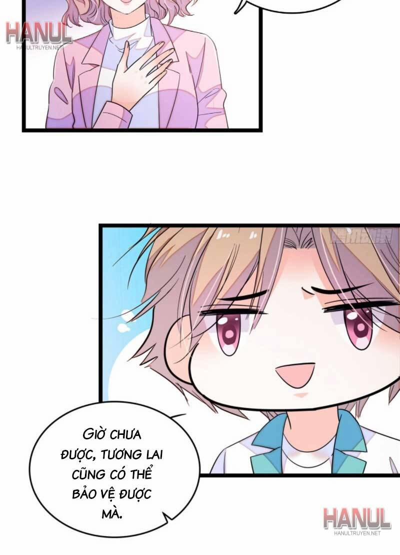 Toàn Mạng Đều Là Fan Cp Của Tôi Với Ảnh Đế 176 trang 9