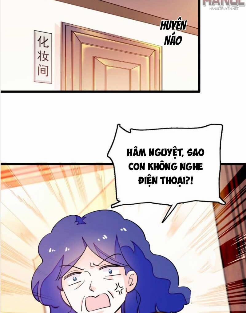 Toàn Mạng Đều Là Fan Cp Của Tôi Với Ảnh Đế 177 trang 12