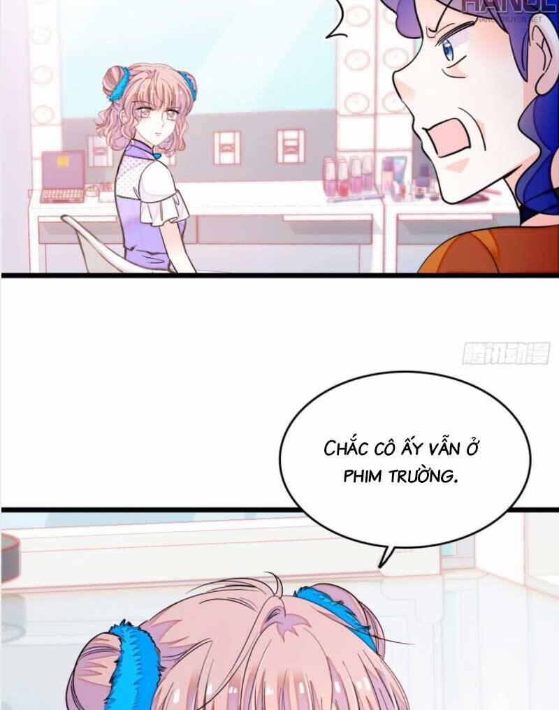 Toàn Mạng Đều Là Fan Cp Của Tôi Với Ảnh Đế 177 trang 14