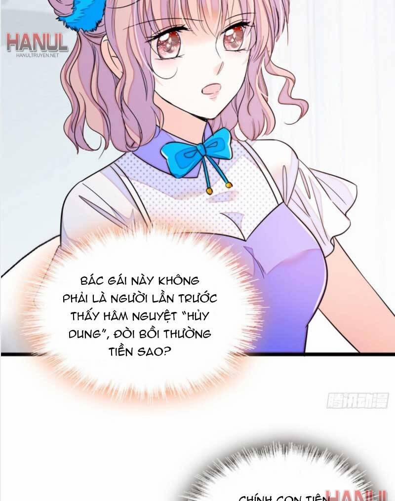 Toàn Mạng Đều Là Fan Cp Của Tôi Với Ảnh Đế 177 trang 15