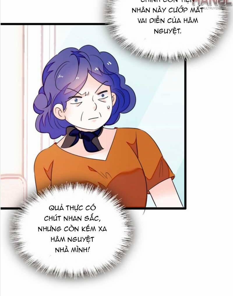 Toàn Mạng Đều Là Fan Cp Của Tôi Với Ảnh Đế 177 trang 16