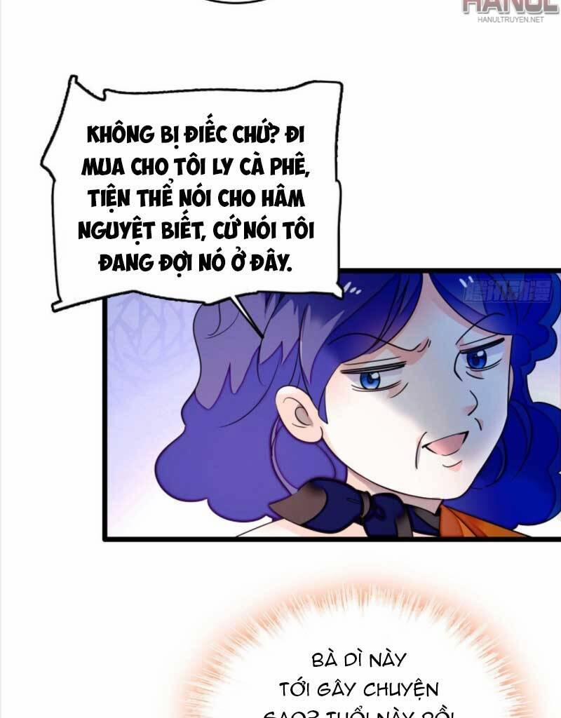 Toàn Mạng Đều Là Fan Cp Của Tôi Với Ảnh Đế 177 trang 18