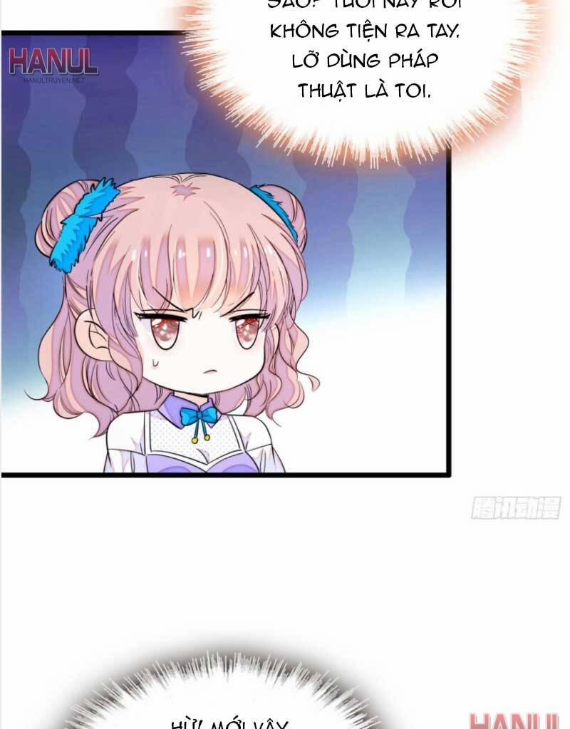 Toàn Mạng Đều Là Fan Cp Của Tôi Với Ảnh Đế 177 trang 19