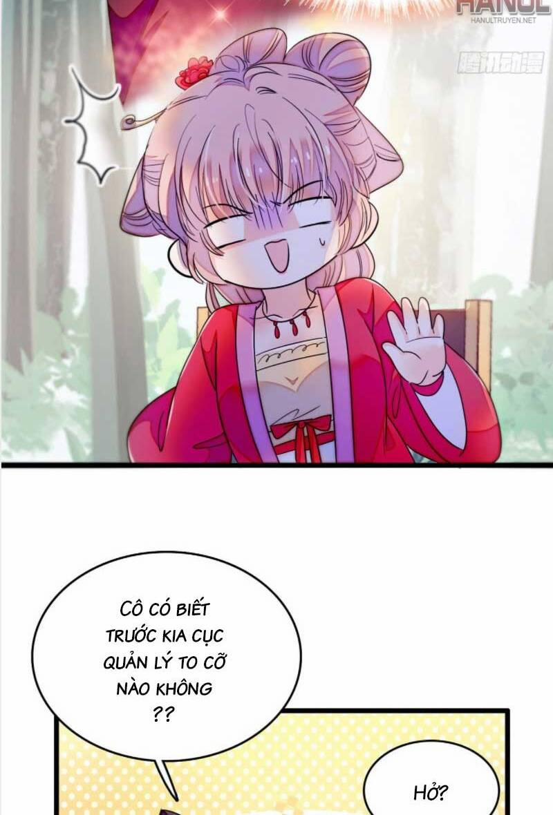 Toàn Mạng Đều Là Fan Cp Của Tôi Với Ảnh Đế 177 trang 2