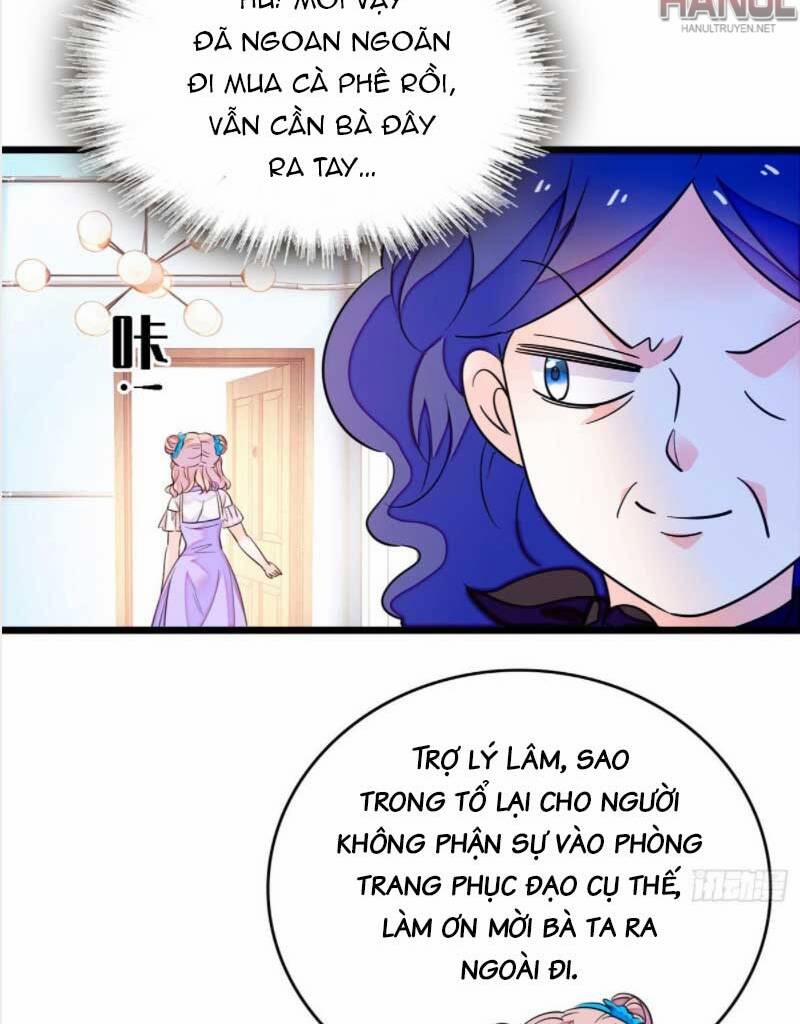 Toàn Mạng Đều Là Fan Cp Của Tôi Với Ảnh Đế 177 trang 20