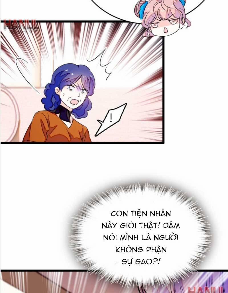 Toàn Mạng Đều Là Fan Cp Của Tôi Với Ảnh Đế 177 trang 21