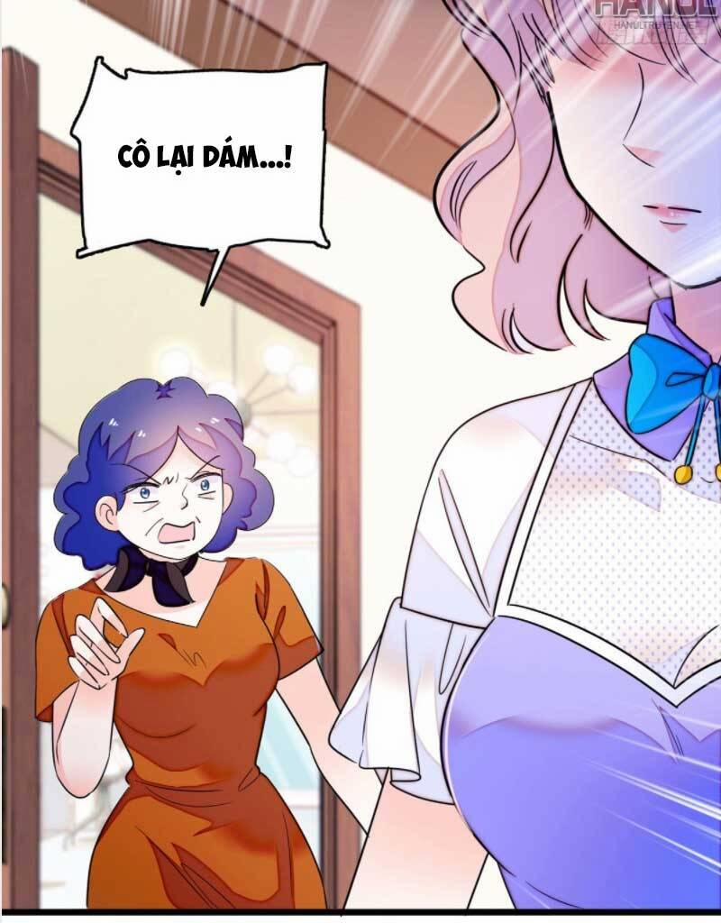 Toàn Mạng Đều Là Fan Cp Của Tôi Với Ảnh Đế 177 trang 22