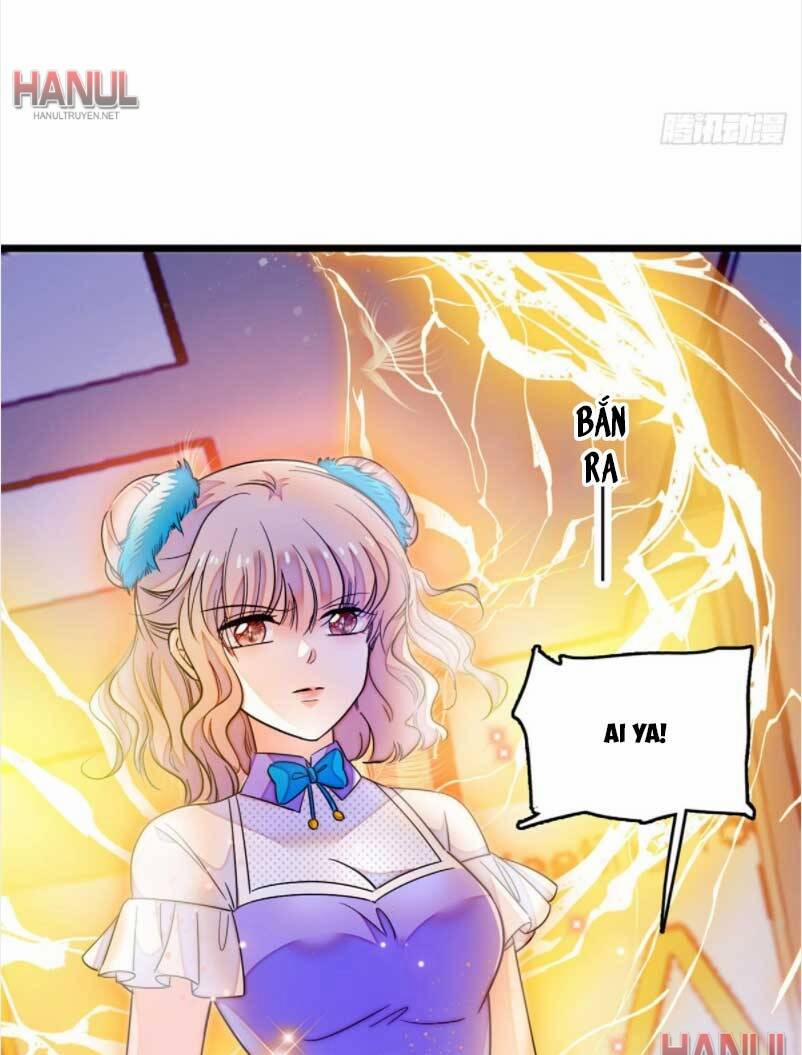 Toàn Mạng Đều Là Fan Cp Của Tôi Với Ảnh Đế 177 trang 23