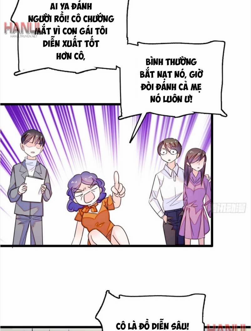 Toàn Mạng Đều Là Fan Cp Của Tôi Với Ảnh Đế 177 trang 25