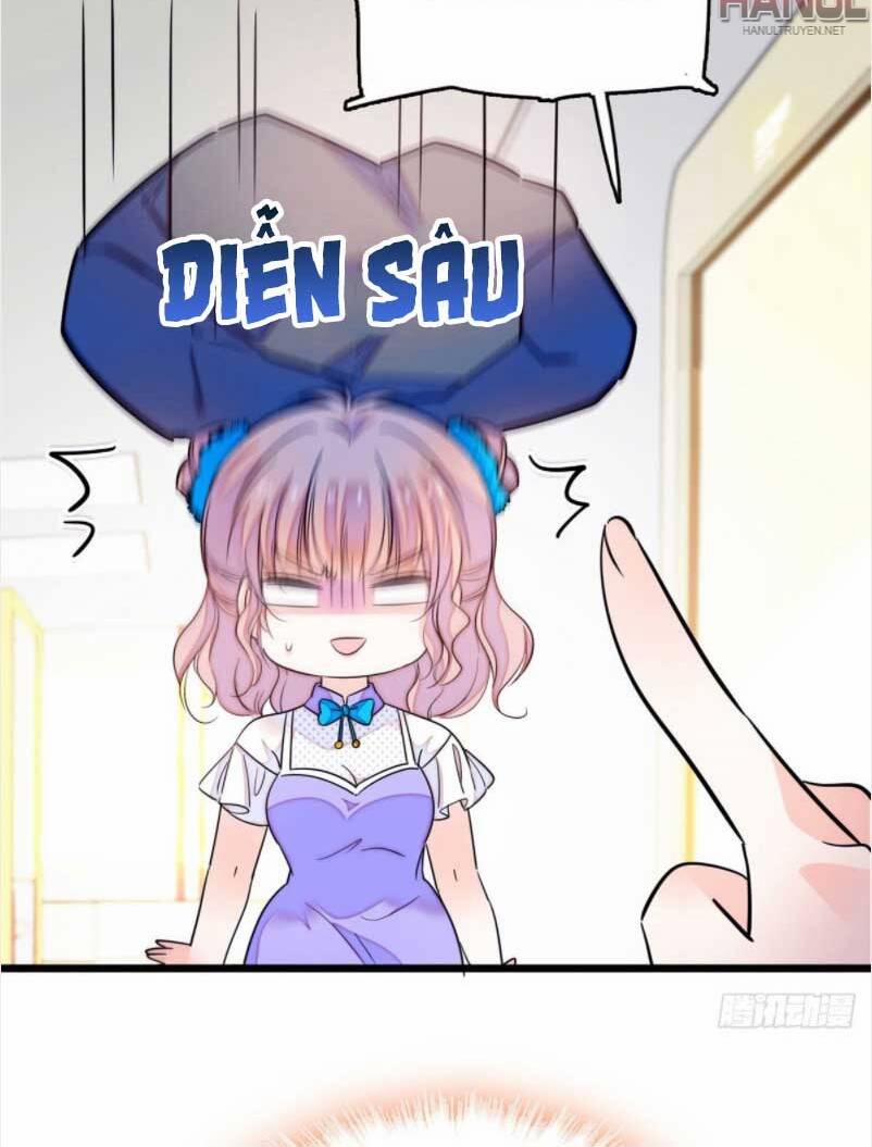 Toàn Mạng Đều Là Fan Cp Của Tôi Với Ảnh Đế 177 trang 26