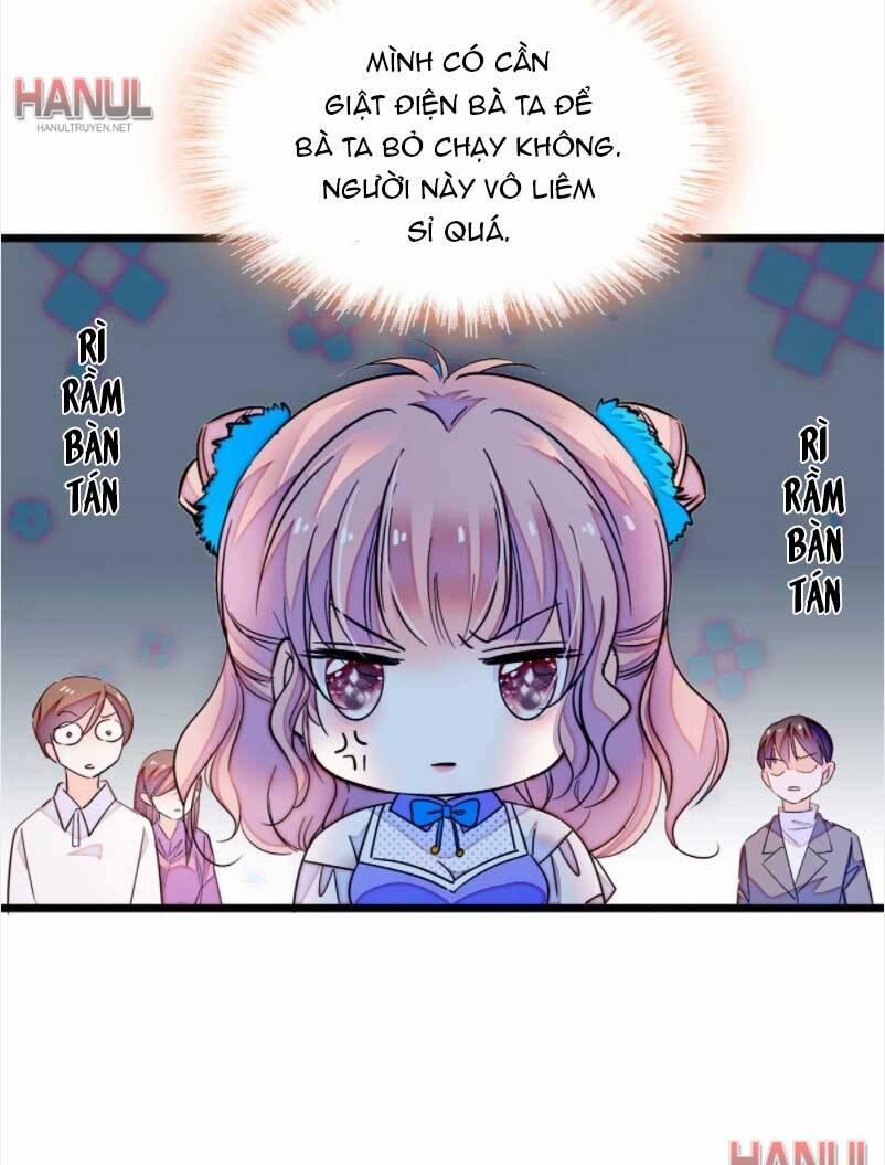 Toàn Mạng Đều Là Fan Cp Của Tôi Với Ảnh Đế 177 trang 27