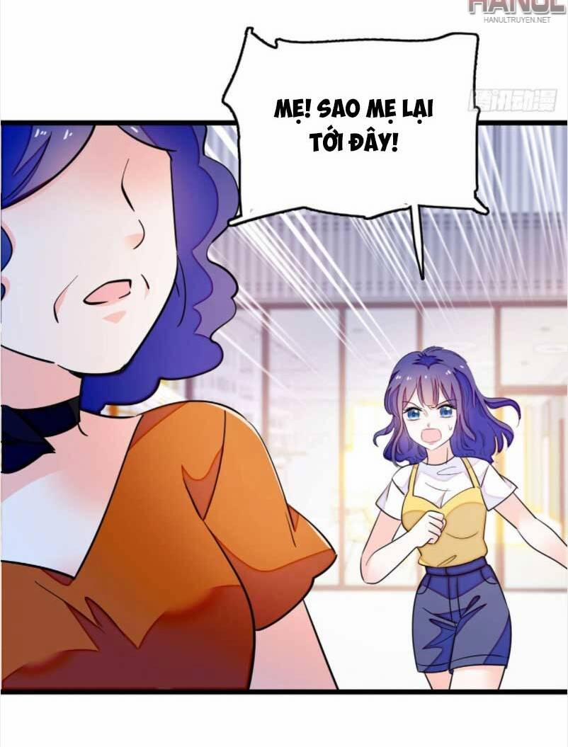 Toàn Mạng Đều Là Fan Cp Của Tôi Với Ảnh Đế 177 trang 28